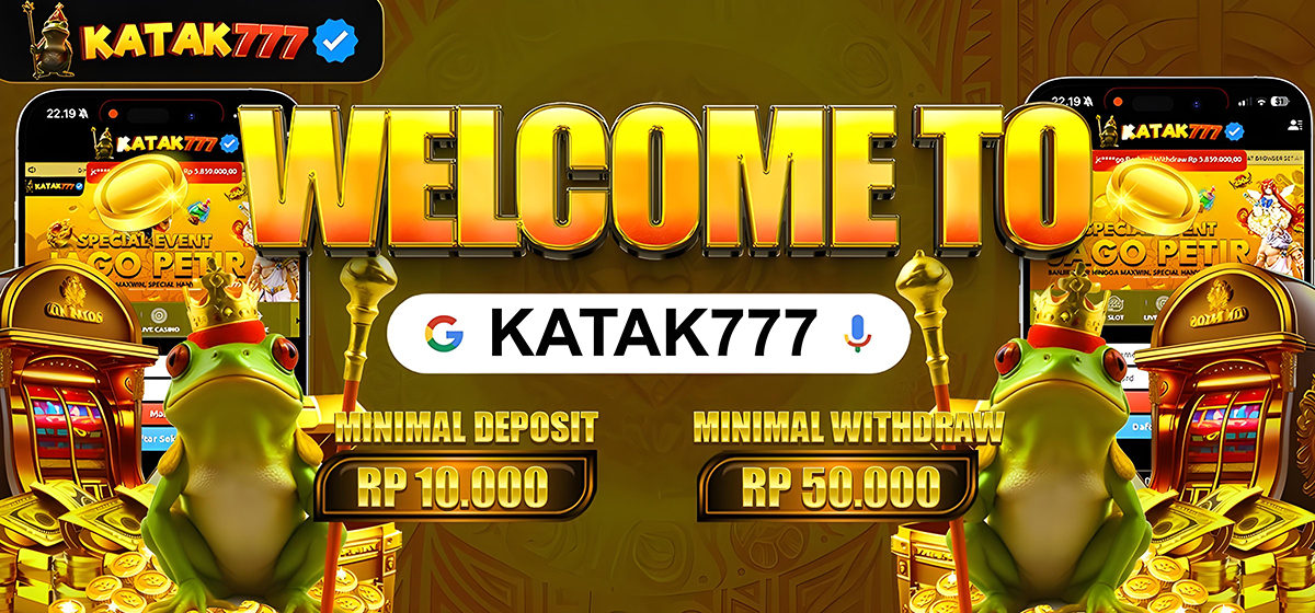 welcome-to-katak777